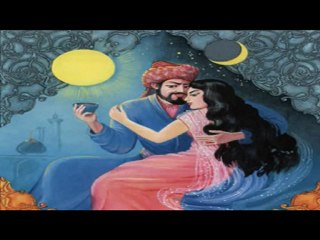 Abed Azrié و رباعيات الخيام 🎶