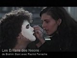 Fanny Bastien - Les enfants du néon