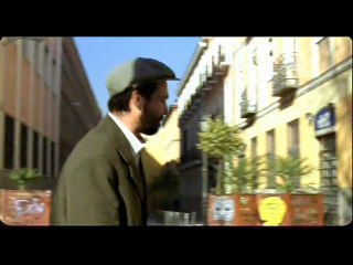 Curso de Cine - Corto: Voces de la ciudad