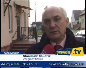 Lubuskie: Stan alarmowy na rzekach