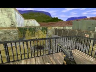 minet réalise un gun round plein de malice