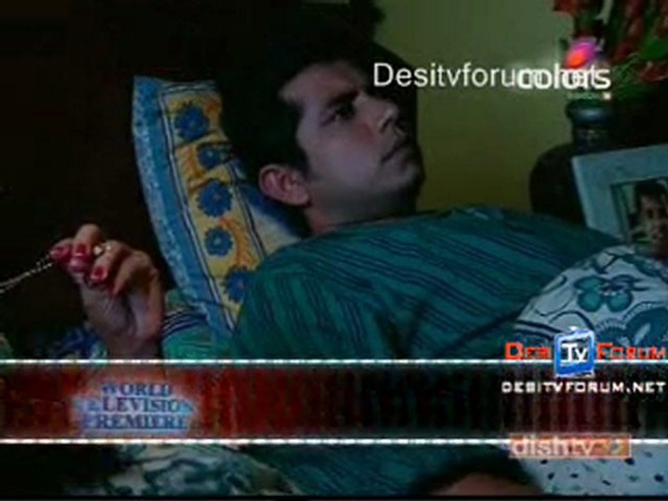 Bhagya Vidhaata- 4th March 2010 - pt3