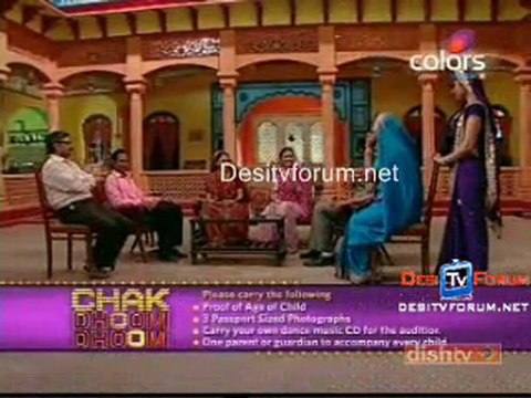 Bhagya Vidhaata- 4th March 2010 - pt4