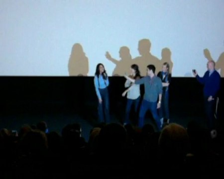 TOUT CE QUI BRILLE (avant première ugc de V.A 1 mars 2010)