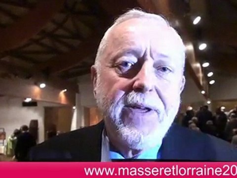 Jean-Louis DUMONT - masseretlorraine2010.fr