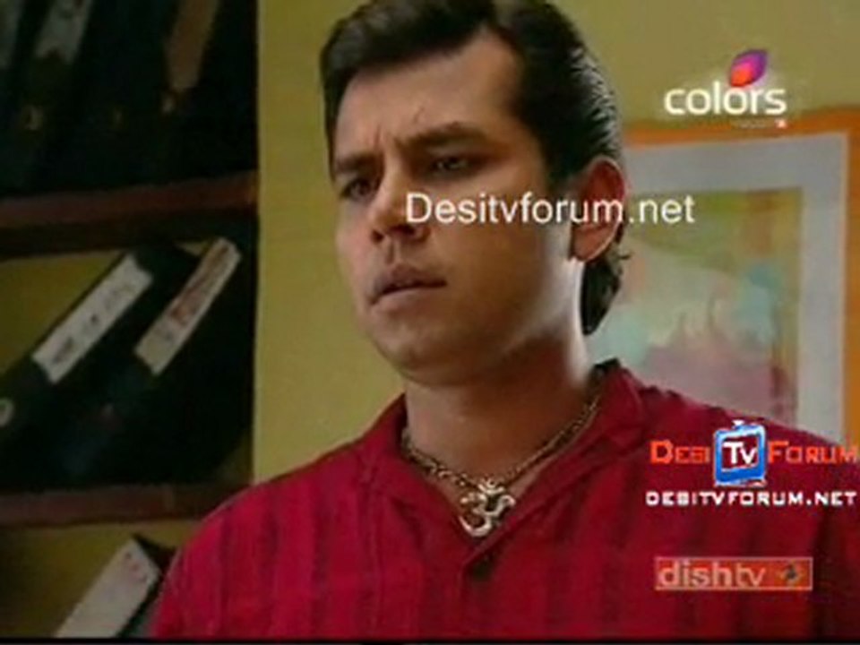 Bhagya Vidhaata- 4th March 2010 - pt5