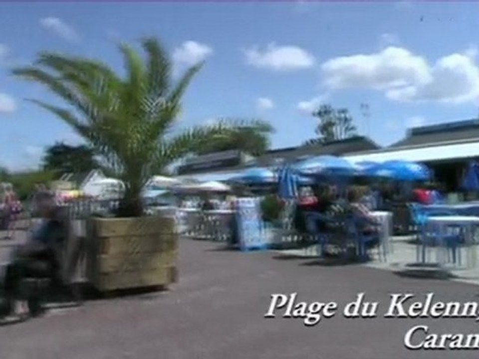 BAIE DE MORLAIX DE MORLAIX A CARANTEC