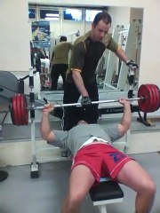 christophe développé 120kg