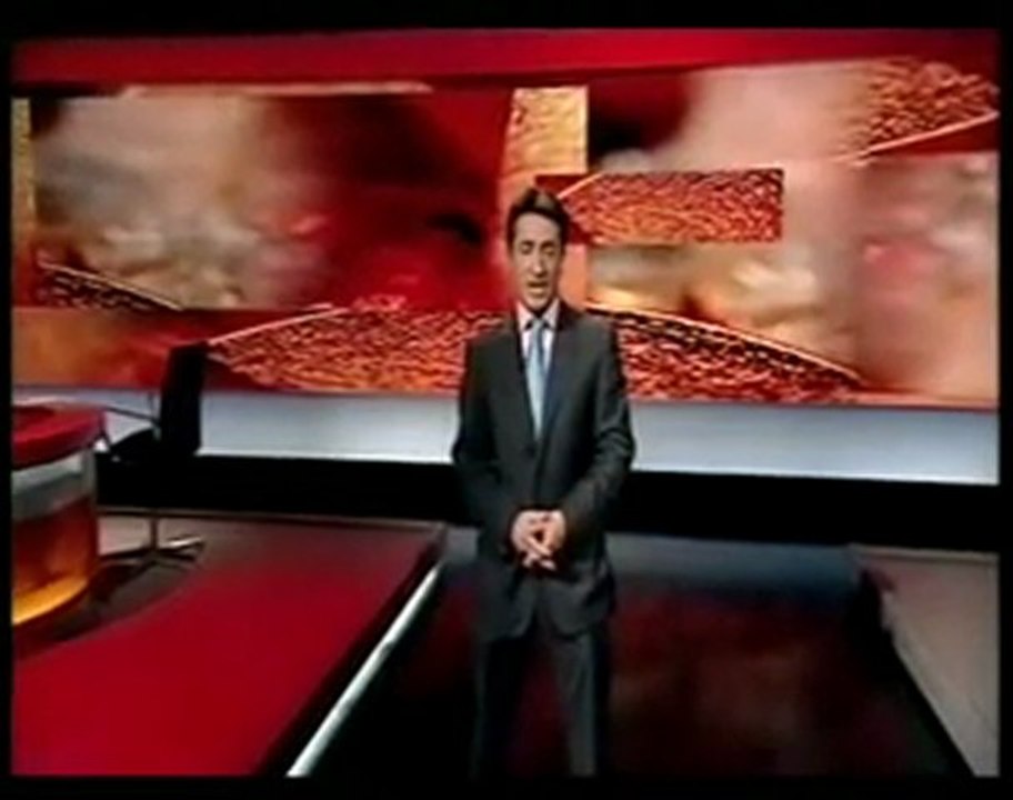 SANA BALOCH BBC HARD TALK 3 ENGLISH