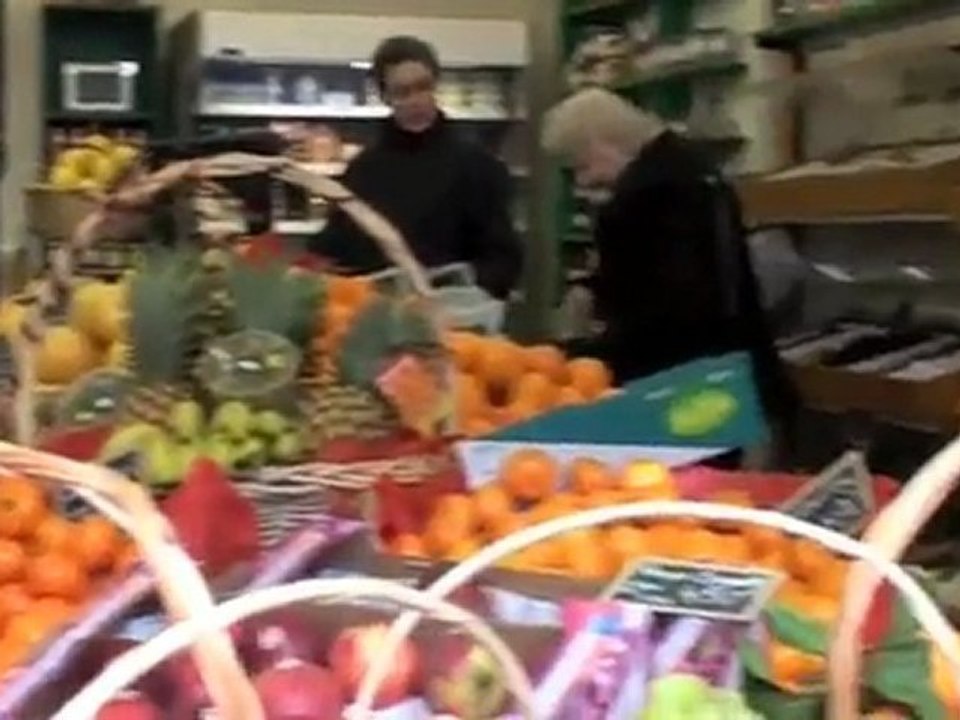 fruits, légumes... et saisons!