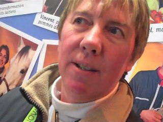 Salon agriculture Derosier 2