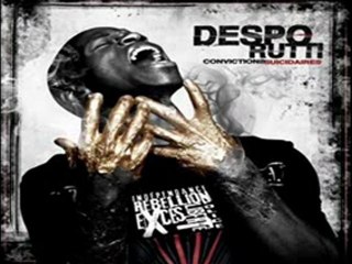 despo rutti dangeroots