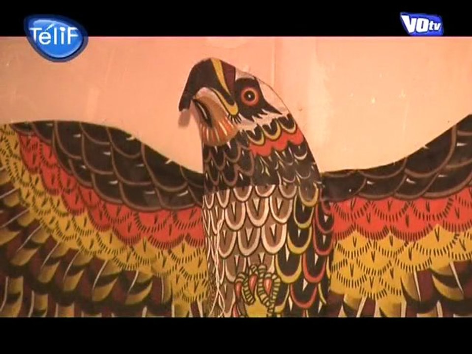 Histoires de Cerf-Volants (Val d'Oise)