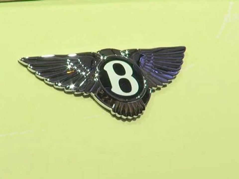 UP-TV Geneva Automobilsalon 2010:  VW Group (EN)