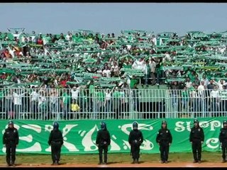 Bursaspor'um Hayat Seninle Güzel