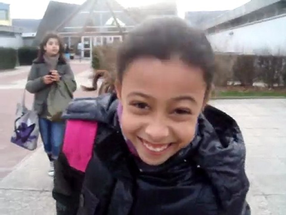 tonya danse kuduro à franconville