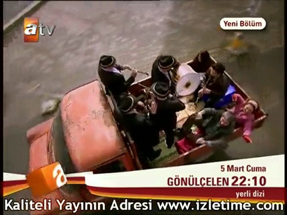 Gönülçelen 2. Bölüm Fragmanı