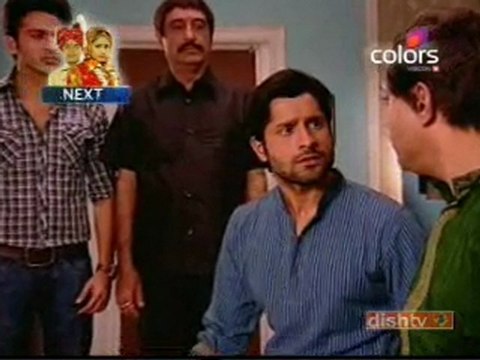 Swarg - 4th March 2010 - pt4