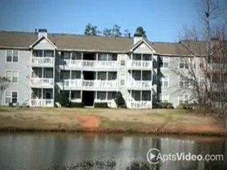 Spring Lake at White Oak Apartments in Newnan, GA - ...