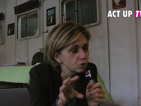 Régionales 2010 : l'UMP et le sida