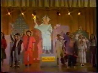 Southeastern Energy Council -- Statue of Liberty celebration