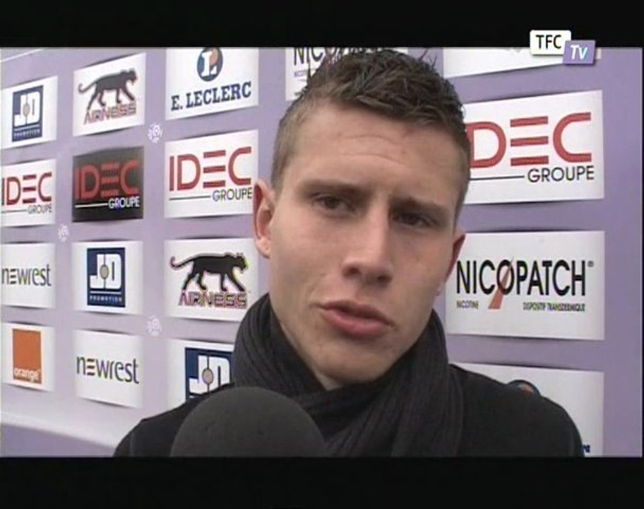 Tabanou: "efficaces face aux Croates"