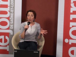 Sylvie Faye-Pastor - L'Autre gauche (NPA / PG)