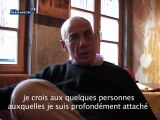 James Ellroy sur Alsace 20 !