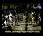 fiesta MARISCAL CHAPERITO  2009  parte 3  provincia de canta