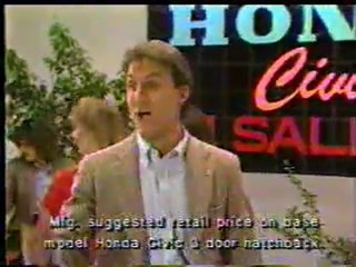 KTXH Taft ID / Houston metro Honda dealers