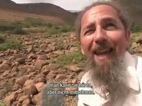 Tablelands - Neufundland und Labrador, Kanada