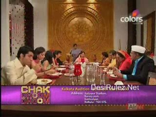 Laagi Tujhse Lagan-4th Mar-Part-1