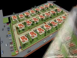 Kır Çiçeği Beybes Evleri