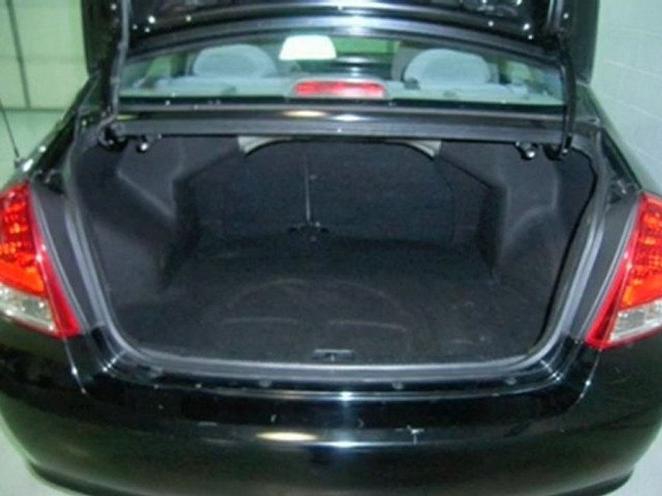 Used 2007 Kia Spectra