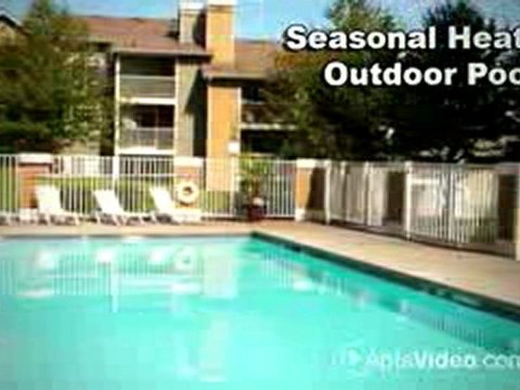 Crystal Pointe Apartments in Federal Way, WA - ForRent.com