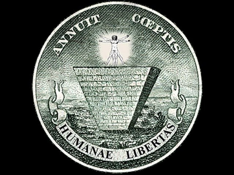 Trop de chose à dire (Rap Anti-illuminati)