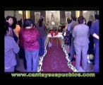 fiesta MARISCAL CHAPERITO  2009  parte 4 provincia de canta