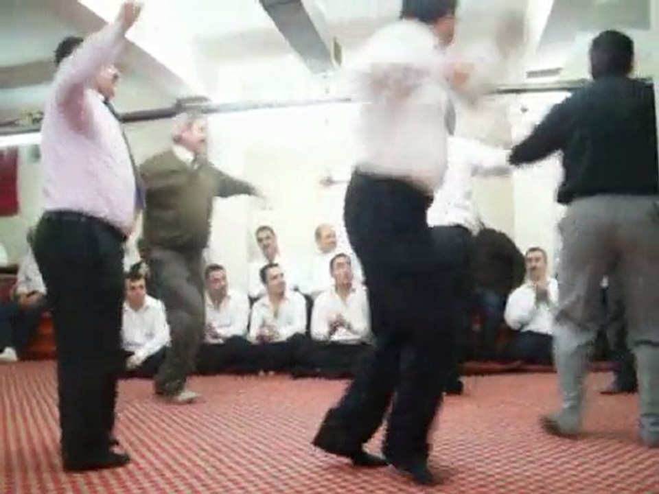 Kızılca Köyü 4.Yaren Gecesi (1) | Www.Kizilcakoyu.Com