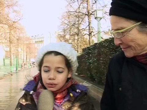 Questions/Réponses : les nuages - JDE mars 2010