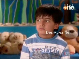 Jaane Pehchaane Se Yeh Ajnabi-4th Feb-Part-1