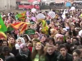 Yüksekova 8 Mart 2010 - 2