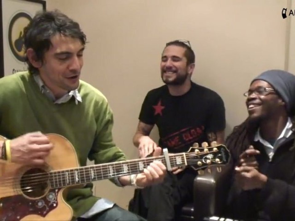 Apple Jelly Live Hello