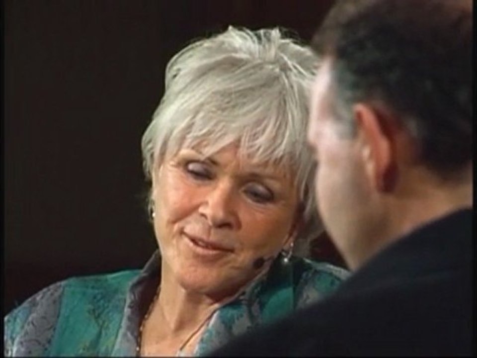 Byron Katie Verlust geliebter Menschen www.tao.de