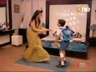 Jaane Pehchaane Se Yeh Ajnabi-4th Mar-Part-3