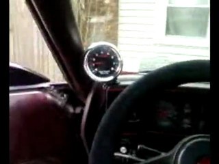 86 Monte Carlo SS THE BEAST