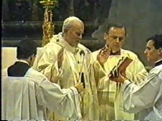 TBS Newswatch Christmas 1984 / Movie bumper