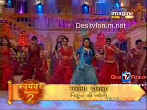 Rahul Dulhaniya -4th March 2010 pt8