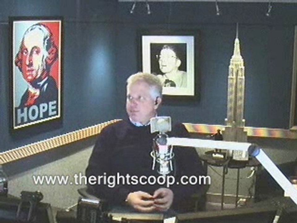 Glenn Beck interviews Jim Demint