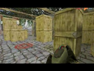 FYRR73 des MYM glock la défense des SK