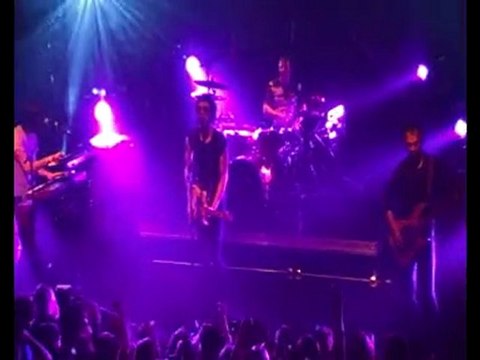 Concert Phosphos et Pony Pony Run Run - Partie 2